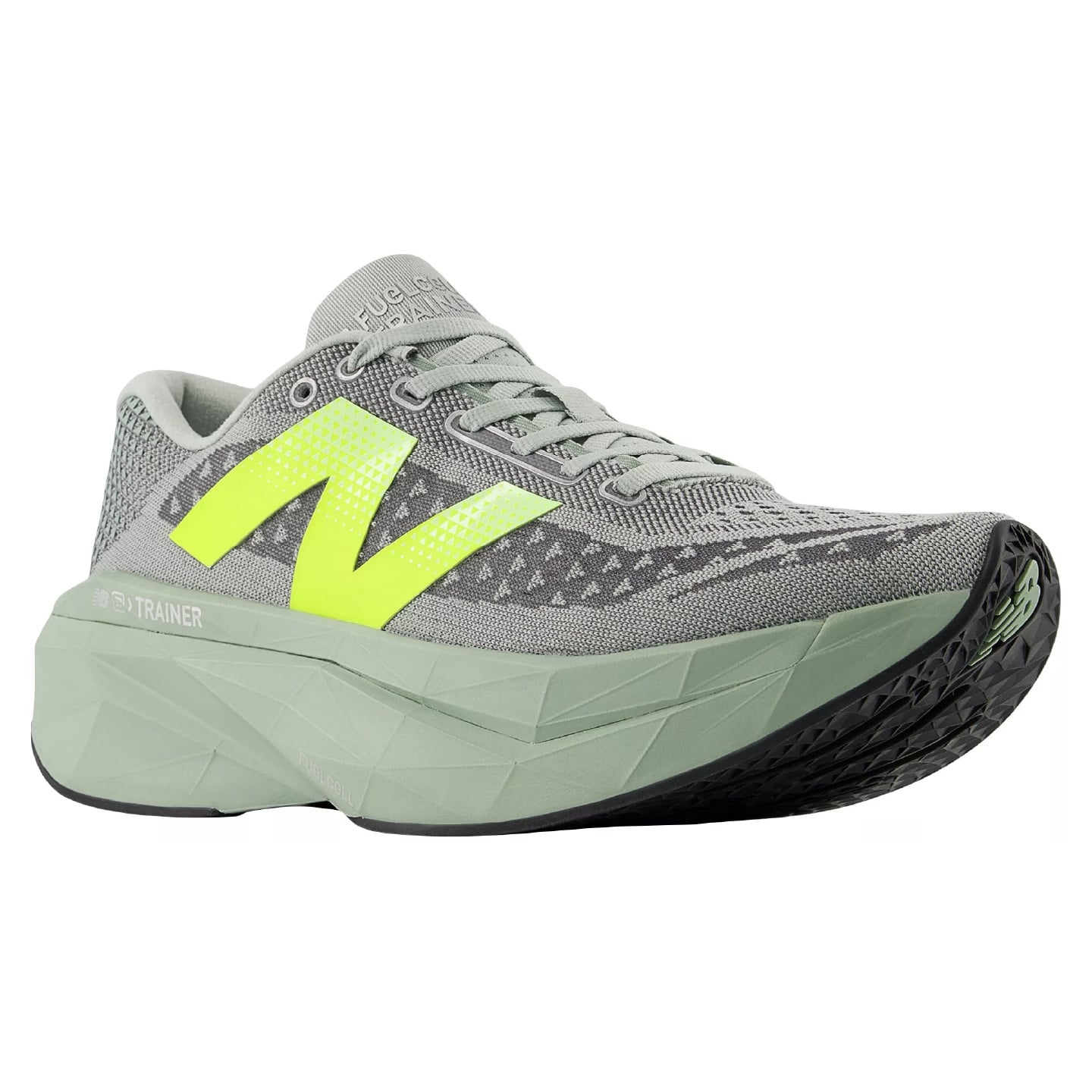 New Balance Men's FuelCell SuperComp Trainer v3