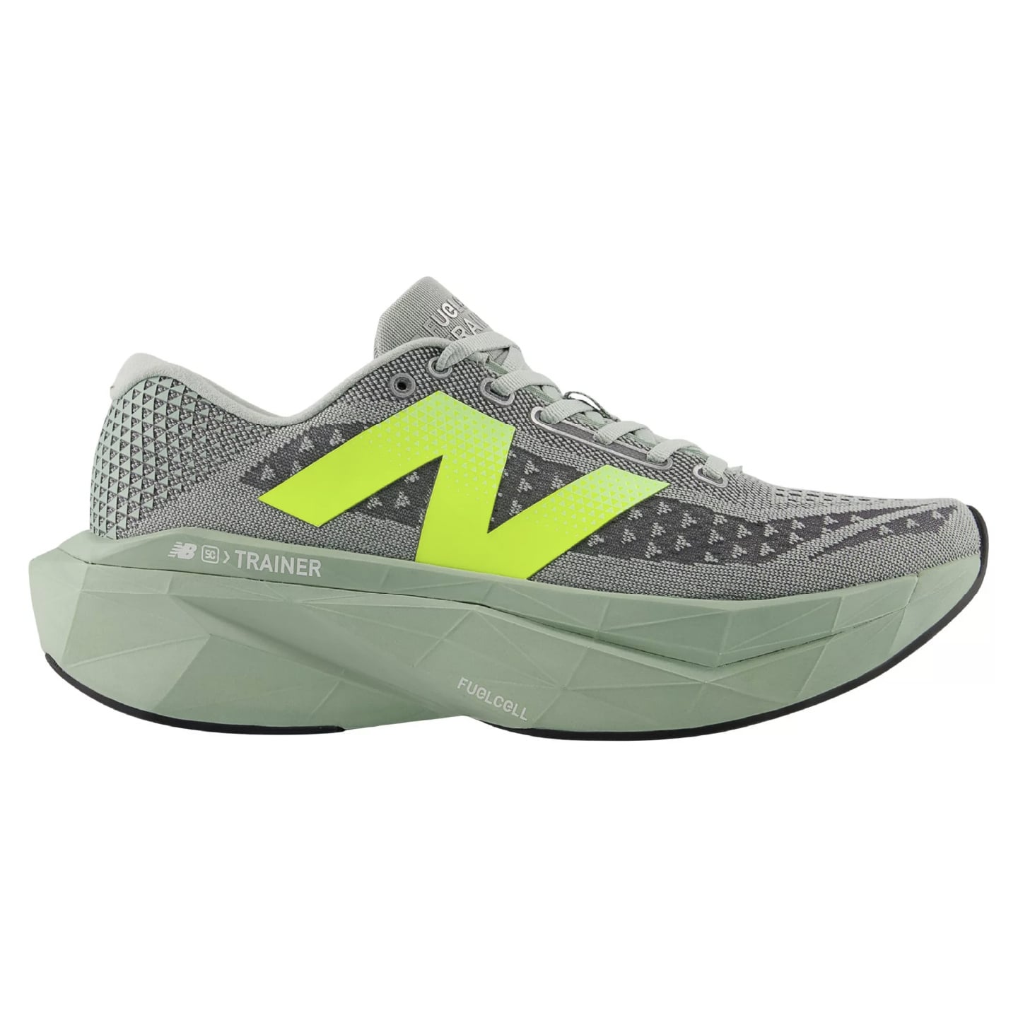 New Balance Men's FuelCell SuperComp Trainer v3