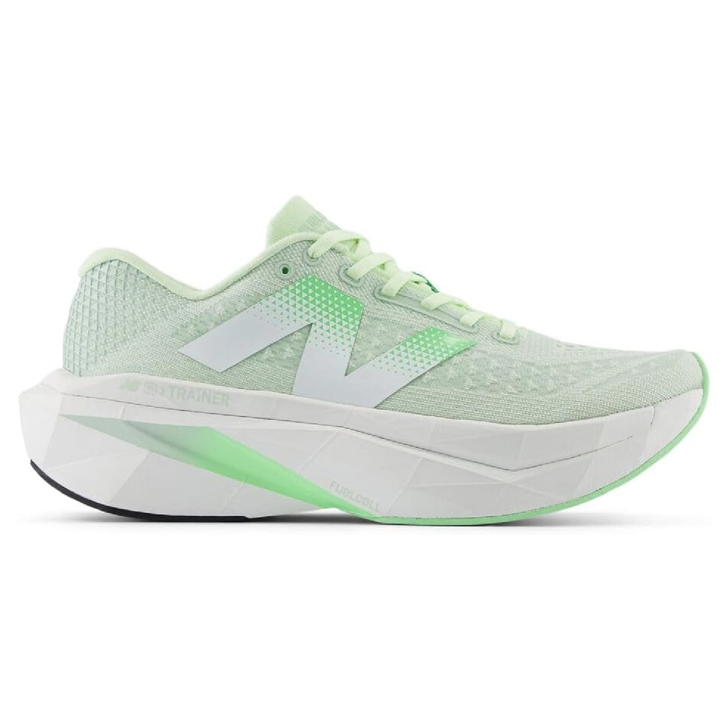 New Balance Men's FuelCell SuperComp Trainer v3
