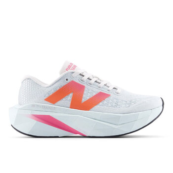New Balance FuelCell SuperComp Trainer v3, Women's