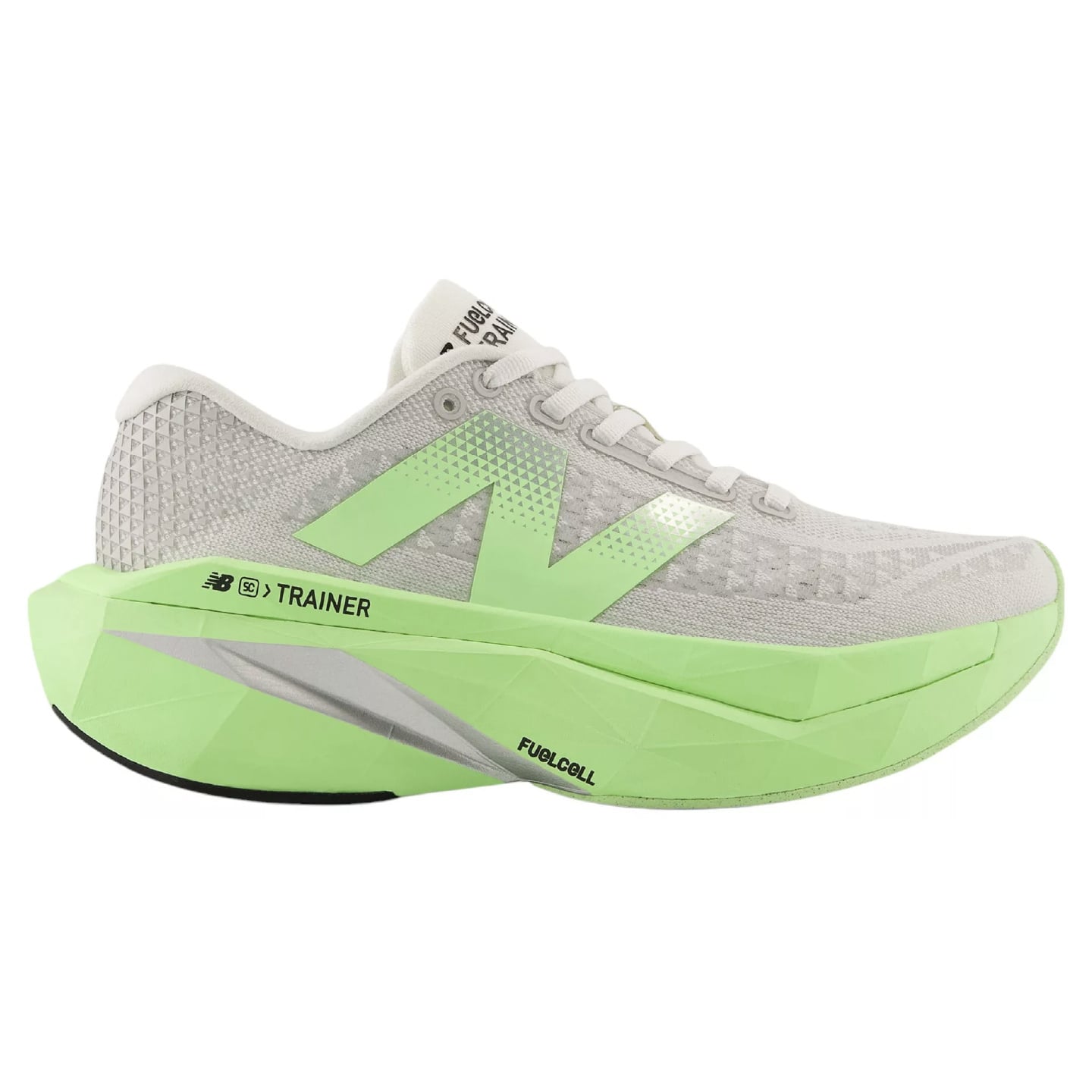 New Balance Women's FuelCell SuperComp Trainer v3