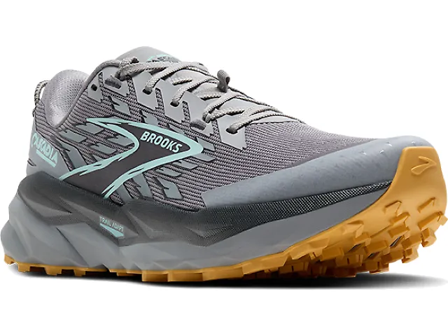 Brooks Men's Cascadia 19