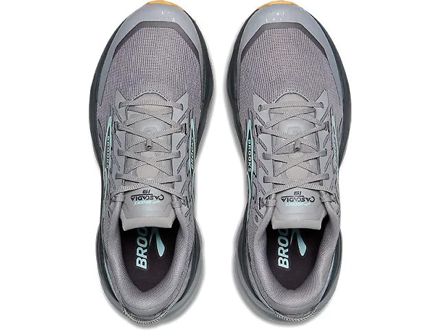 Brooks Men's Cascadia 19