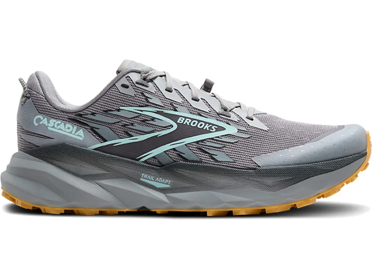 Brooks Men's Cascadia 19