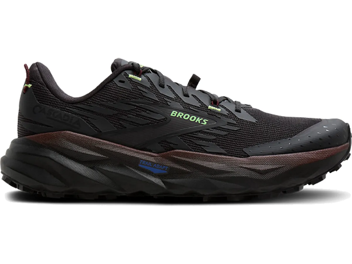 Brooks Men's Cascadia 19