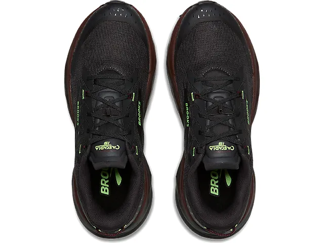 Brooks Men's Cascadia 19