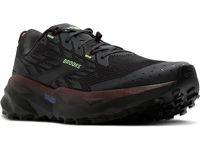 Brooks Men's Cascadia 19