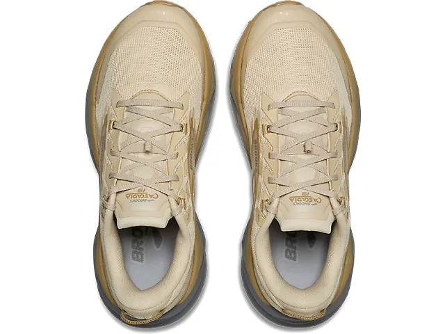 Brooks Women's Cascadia 19