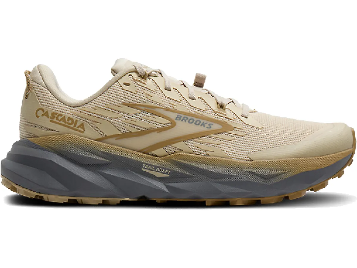 Brooks Women's Cascadia 19
