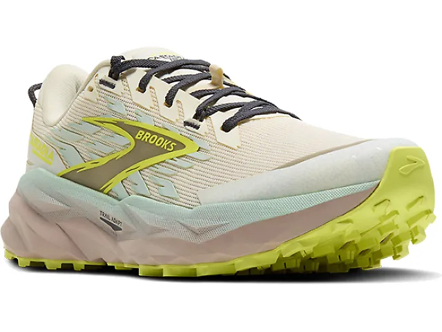 Brooks Women's Cascadia 19