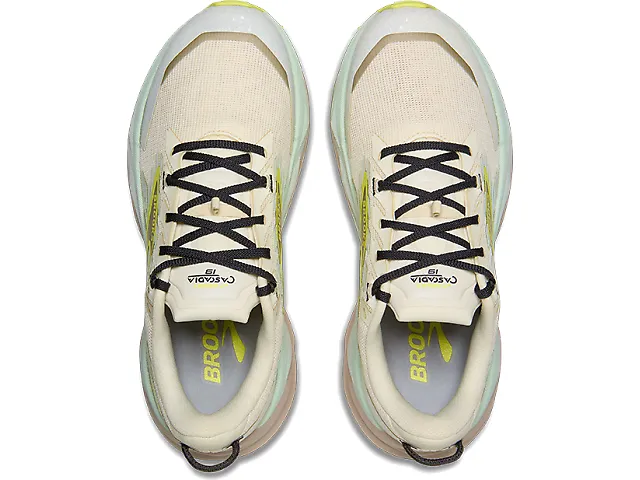 Brooks Women's Cascadia 19