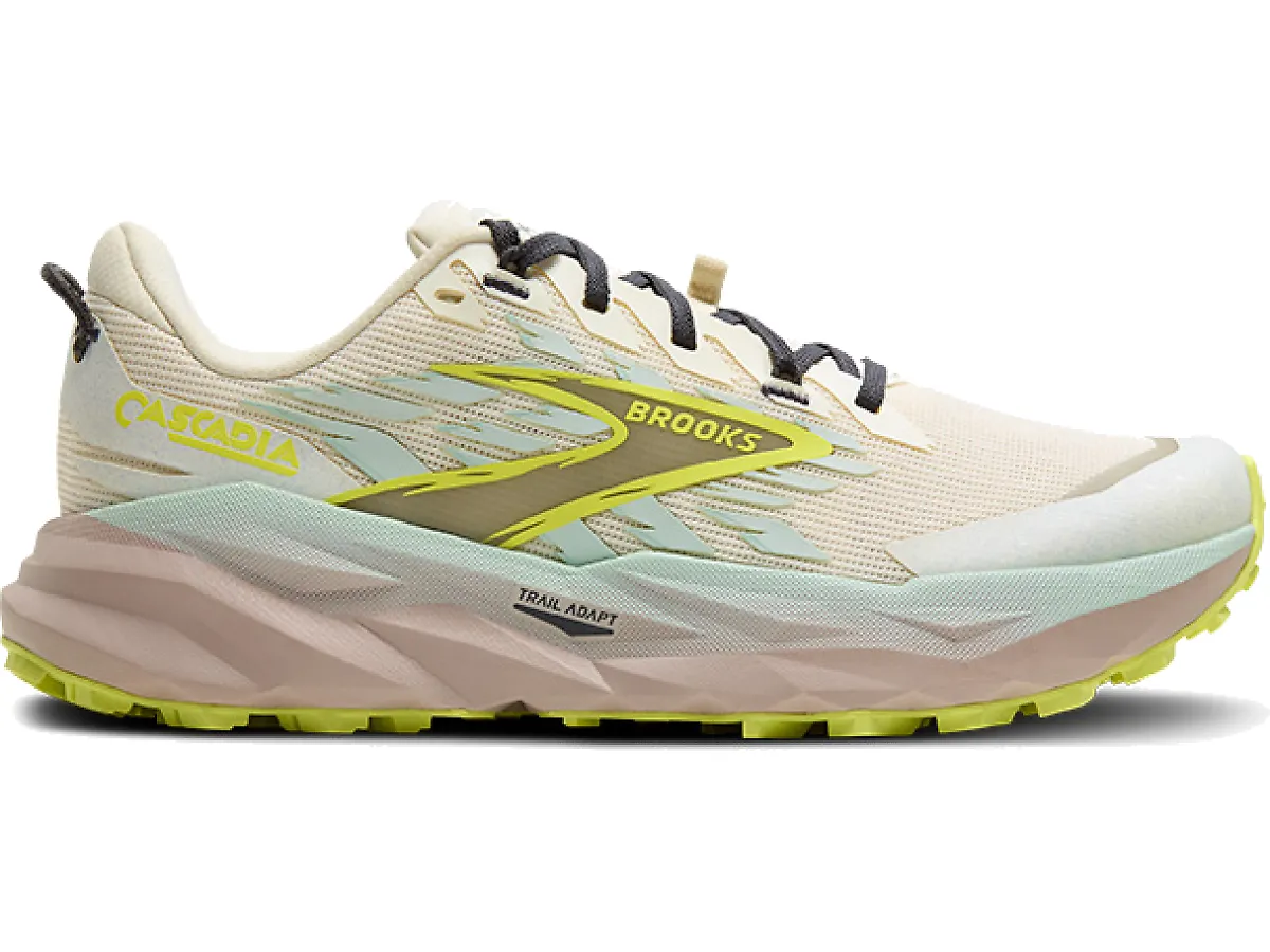 Brooks Women's Cascadia 19