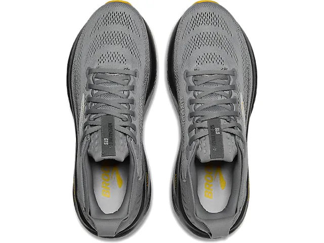 Brooks Men's Adrenaline GTS 25 Extra Wide