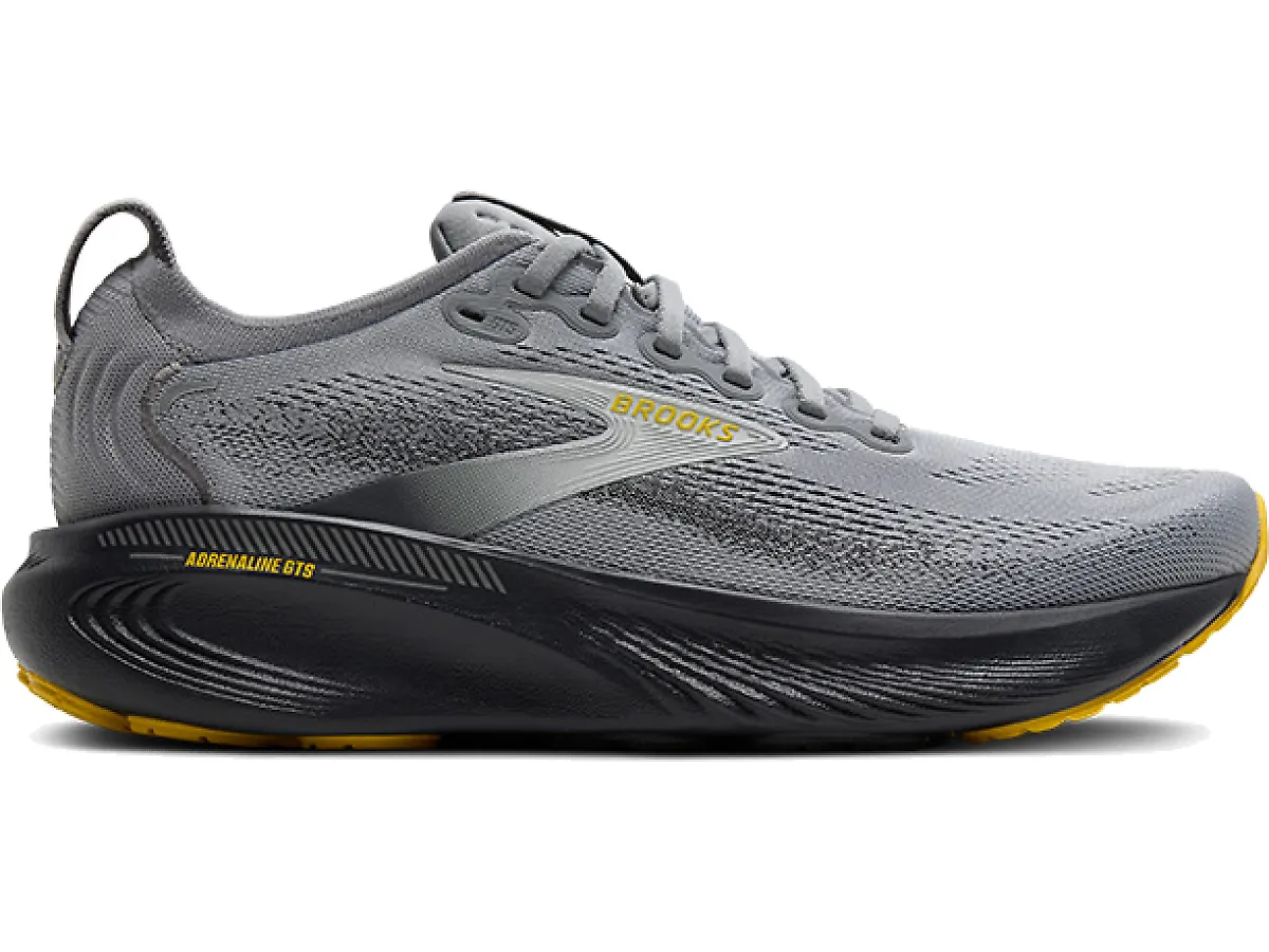 Brooks Men's Adrenaline GTS 25 Extra Wide