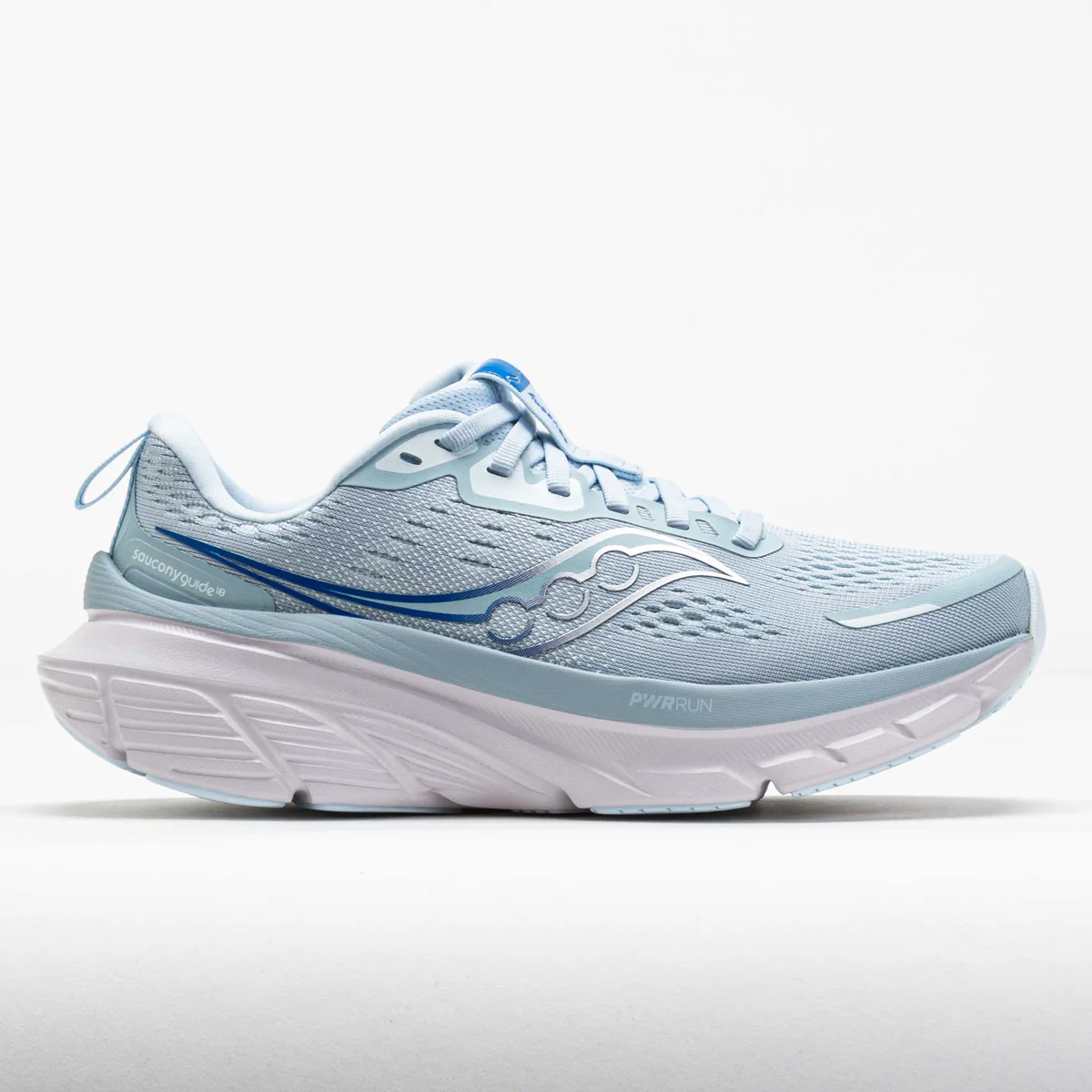 Saucony Women's Guide 18