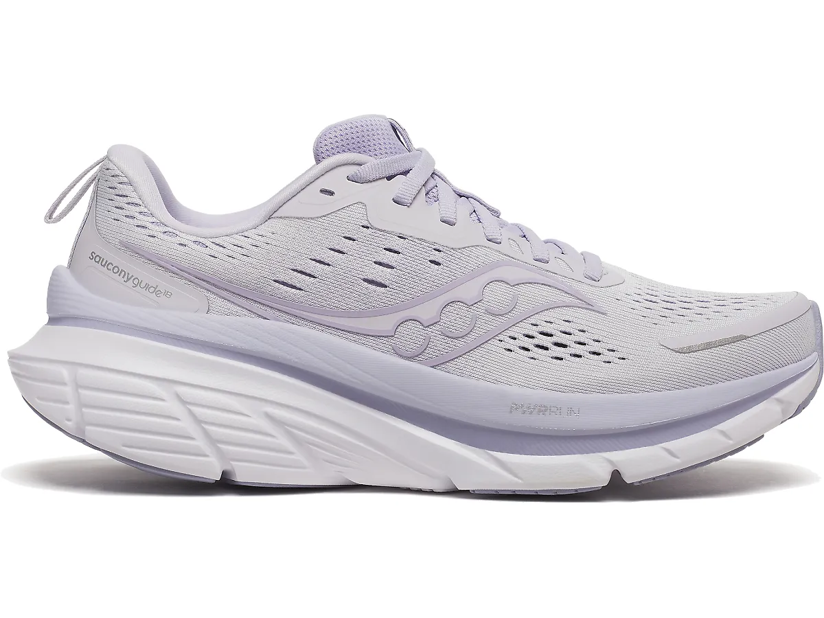 Saucony Women's Guide 18