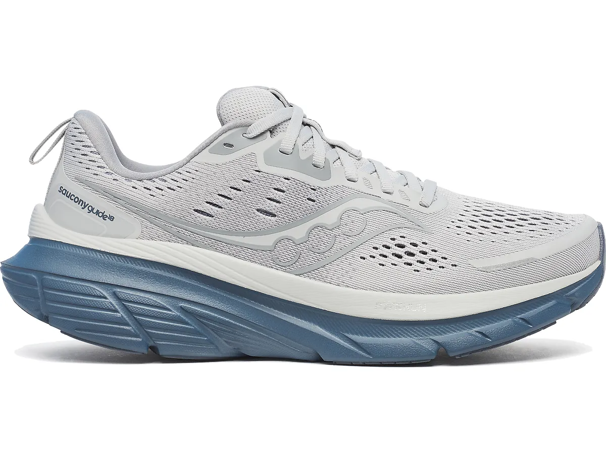 Saucony Men's Guide 18