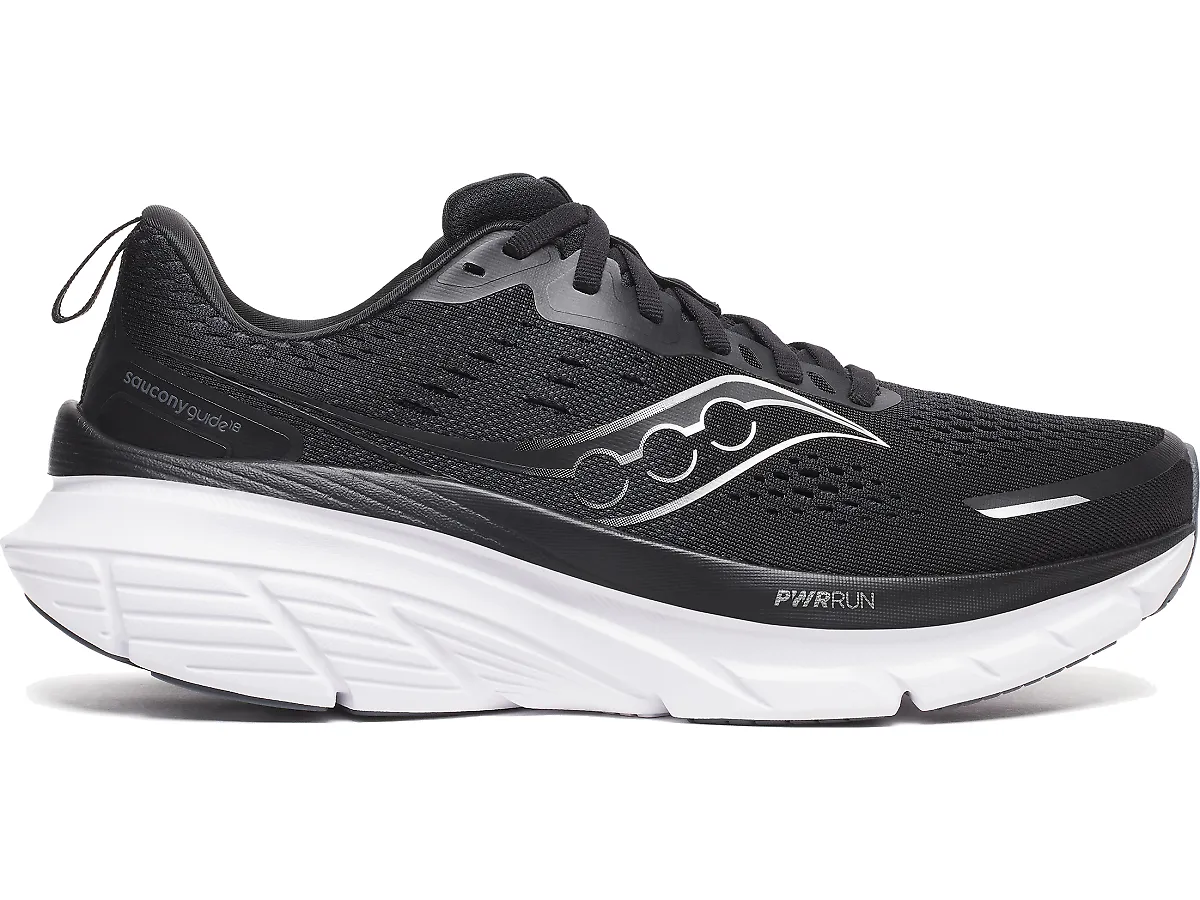 Saucony Men's Guide 18