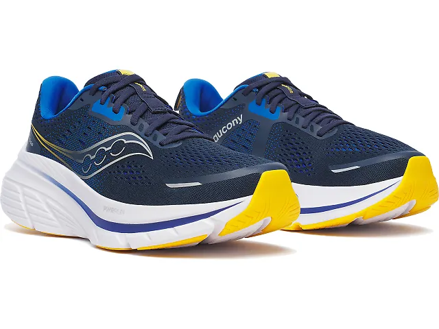 Saucony Men's Guide 18