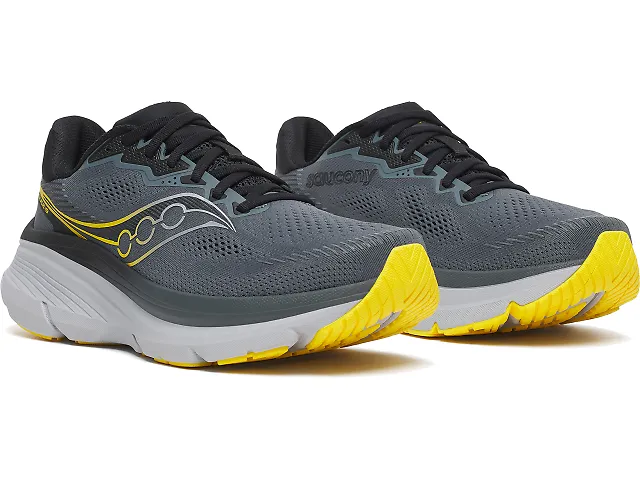 Saucony Men's Guide 19