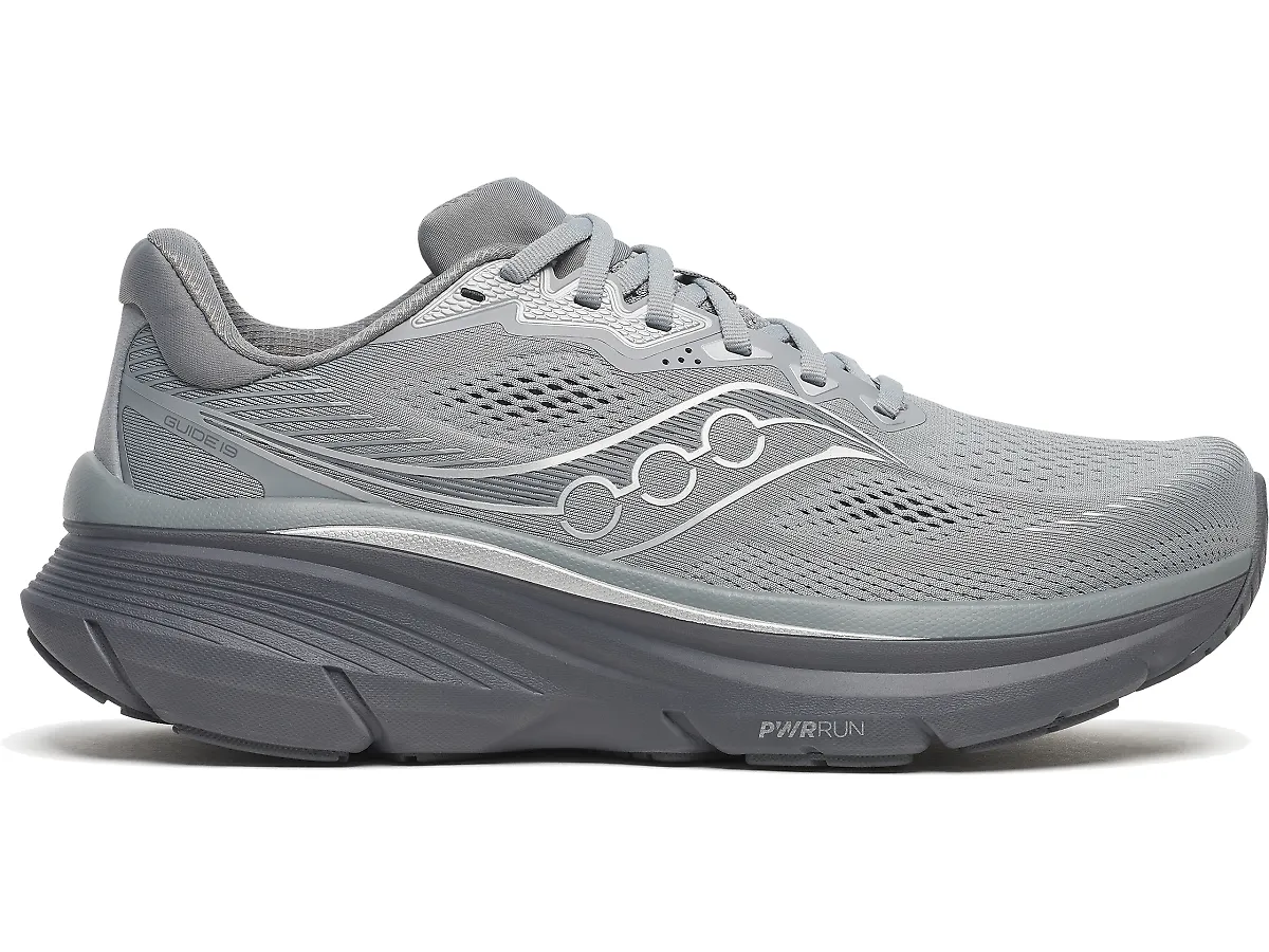 Saucony Men's Guide 19