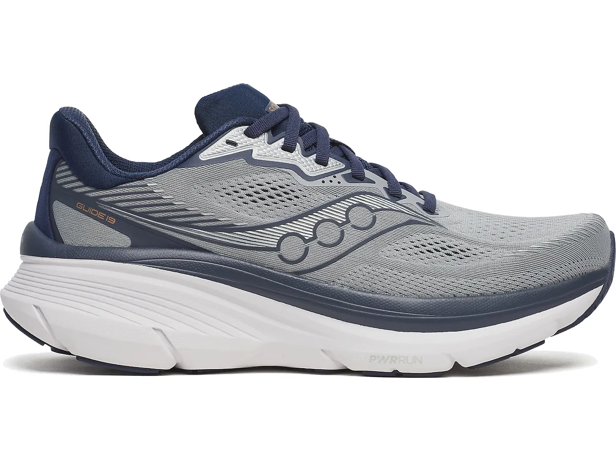 Saucony Men's Guide 19