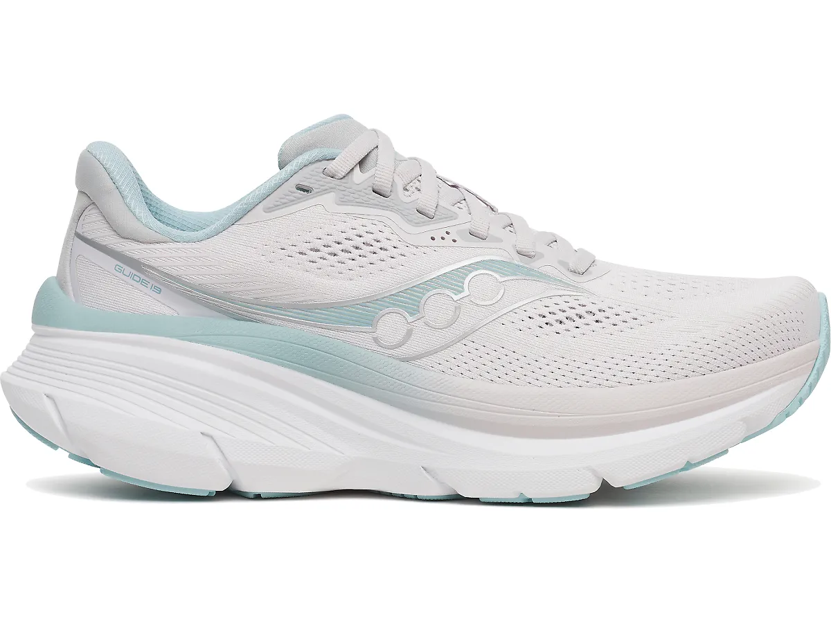 Saucony Women's Guide 19
