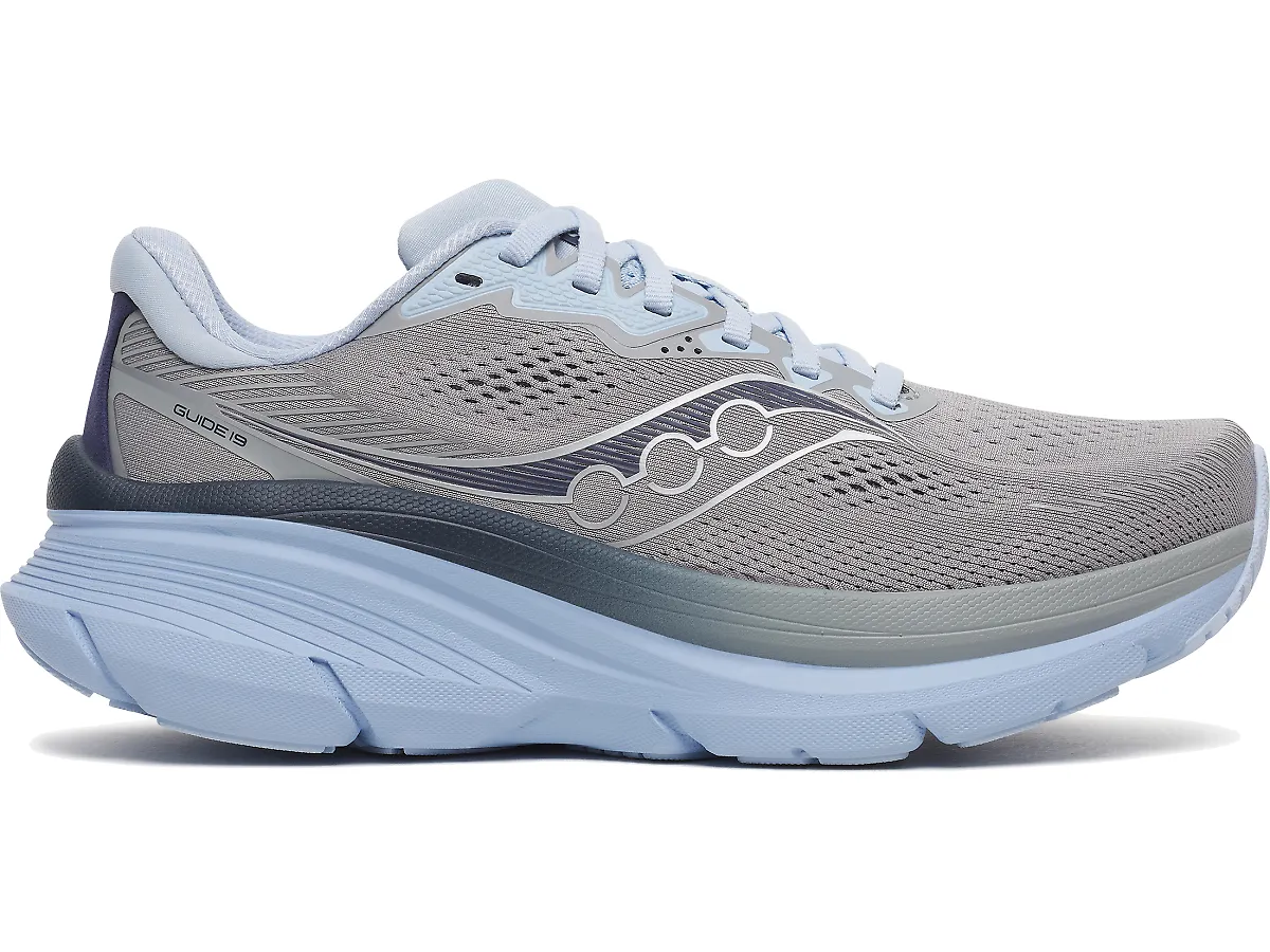 Saucony Women's Guide 19