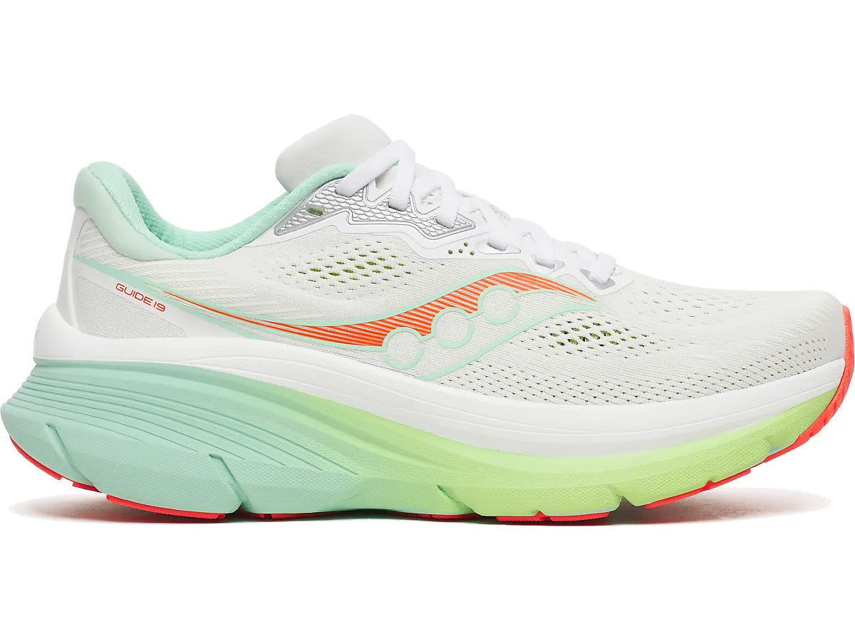 Saucony Women's Guide 19