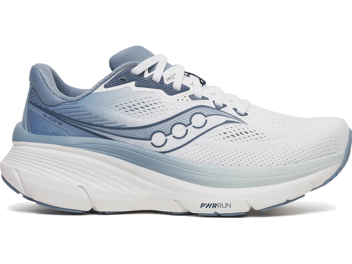 Saucony Women's Guide 19