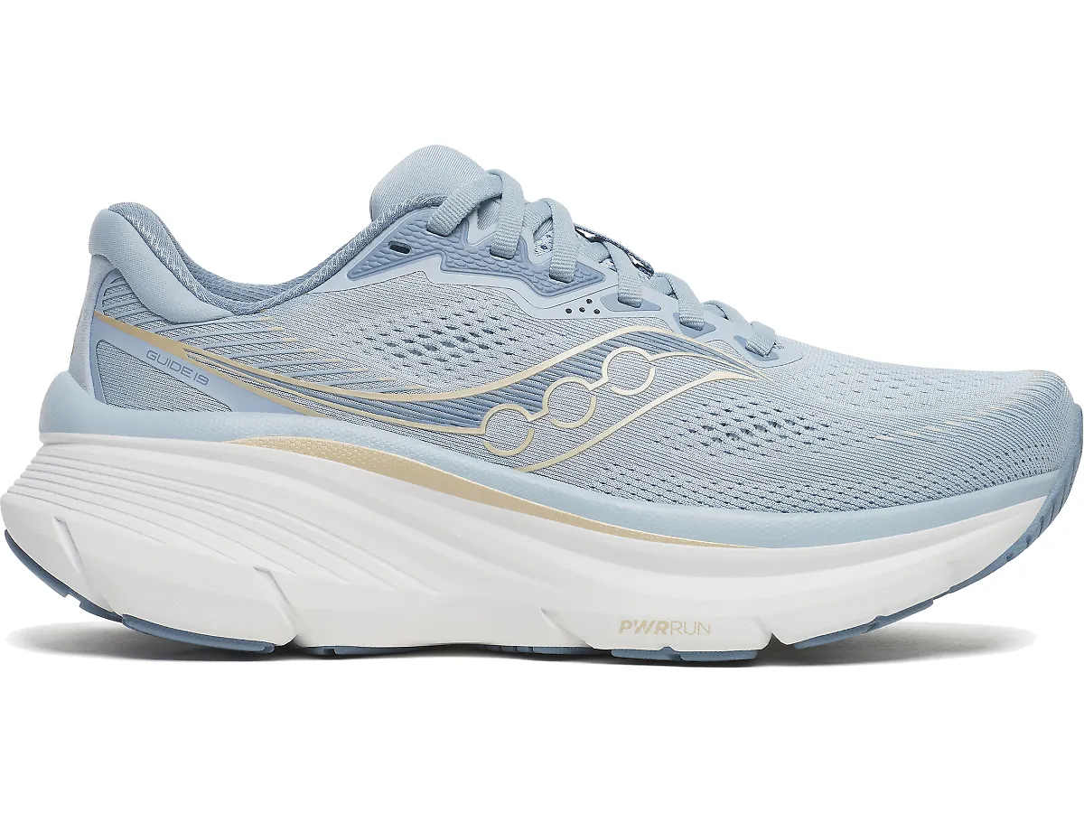 Saucony Women's Guide 19