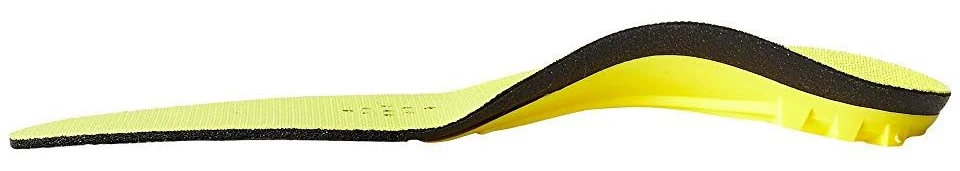 Yellow Heritage Insole