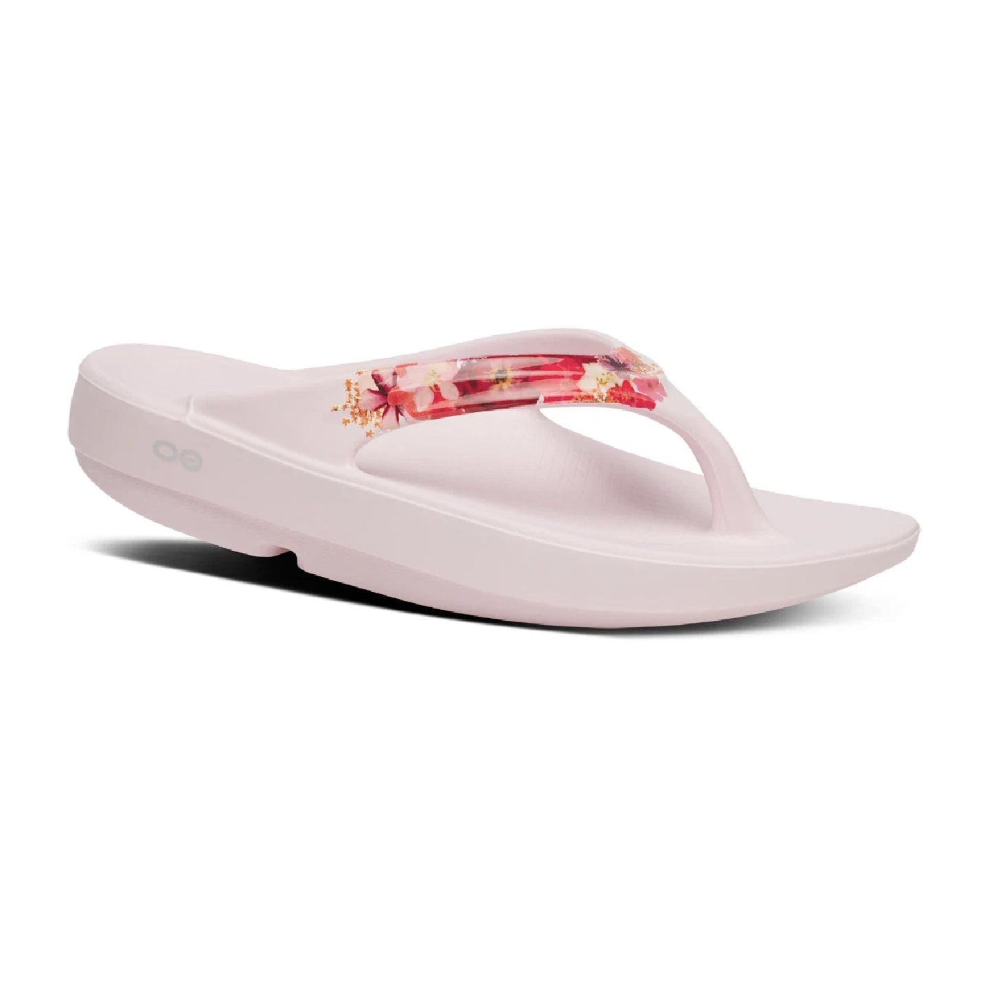 OOfos OOlala Sandal, Primrose Blossom