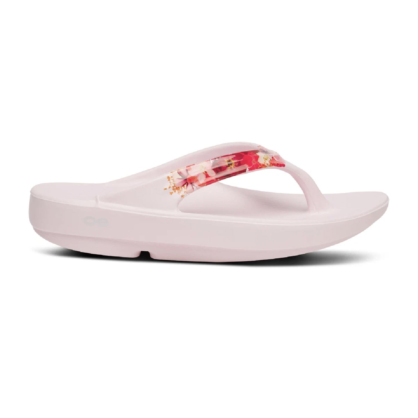 OOfos OOlala Sandal, Primrose Blossom