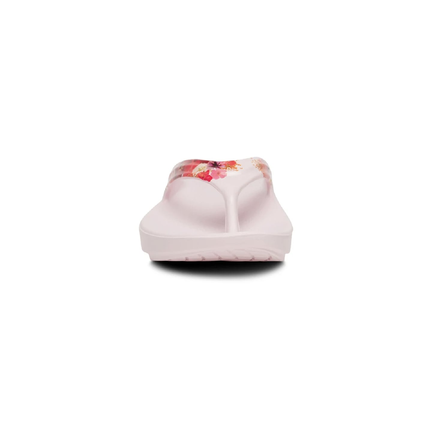 OOfos OOlala Sandal, Primrose Blossom