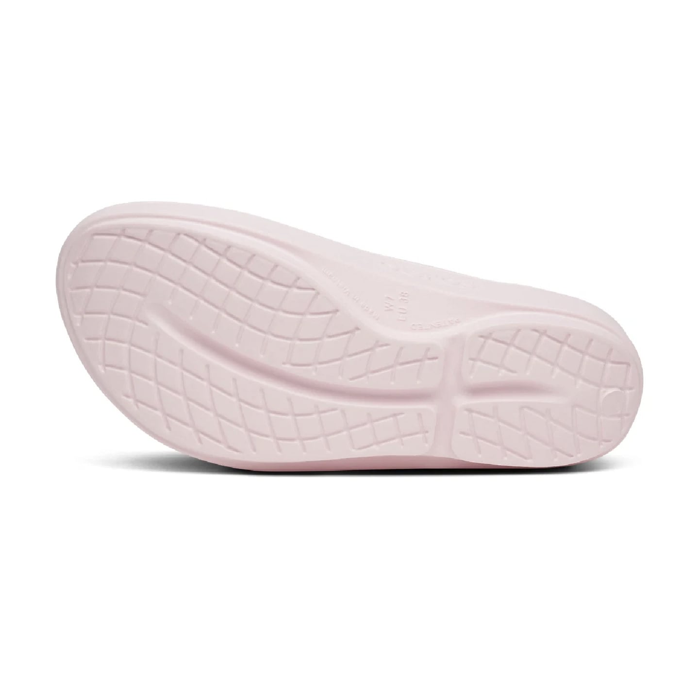 OOfos OOlala Sandal, Primrose Blossom