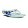 OOfos OOlala Sandal, Mint Blossom
