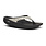 OOfos OOlala Sandal, Pebble
