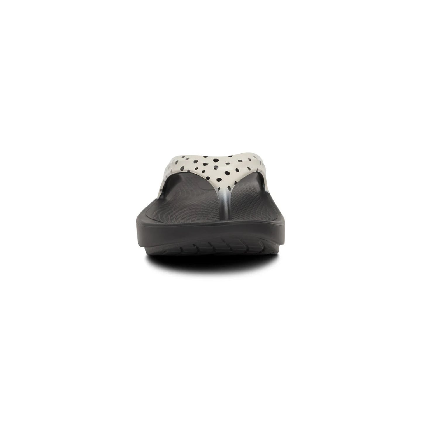OOfos OOlala Sandal, Pebble