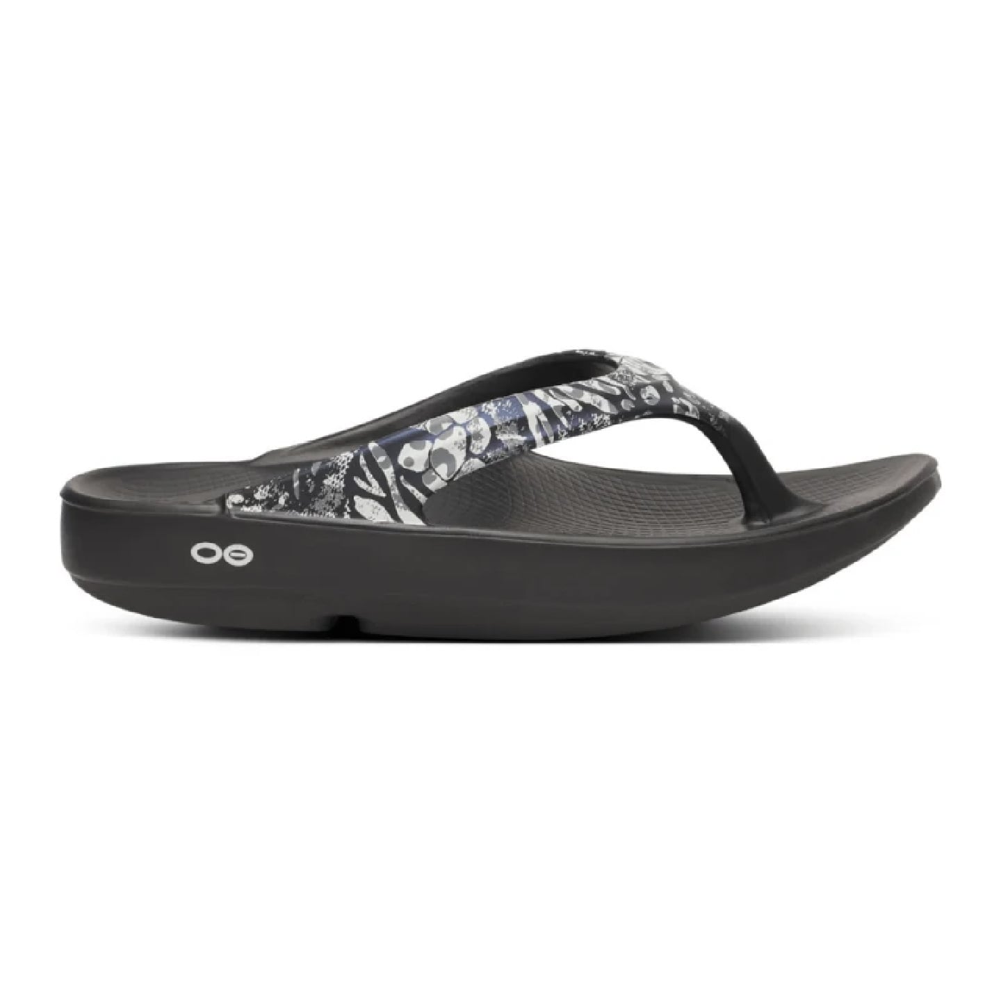 OOfos OOlala Sandal, Combo Camo
