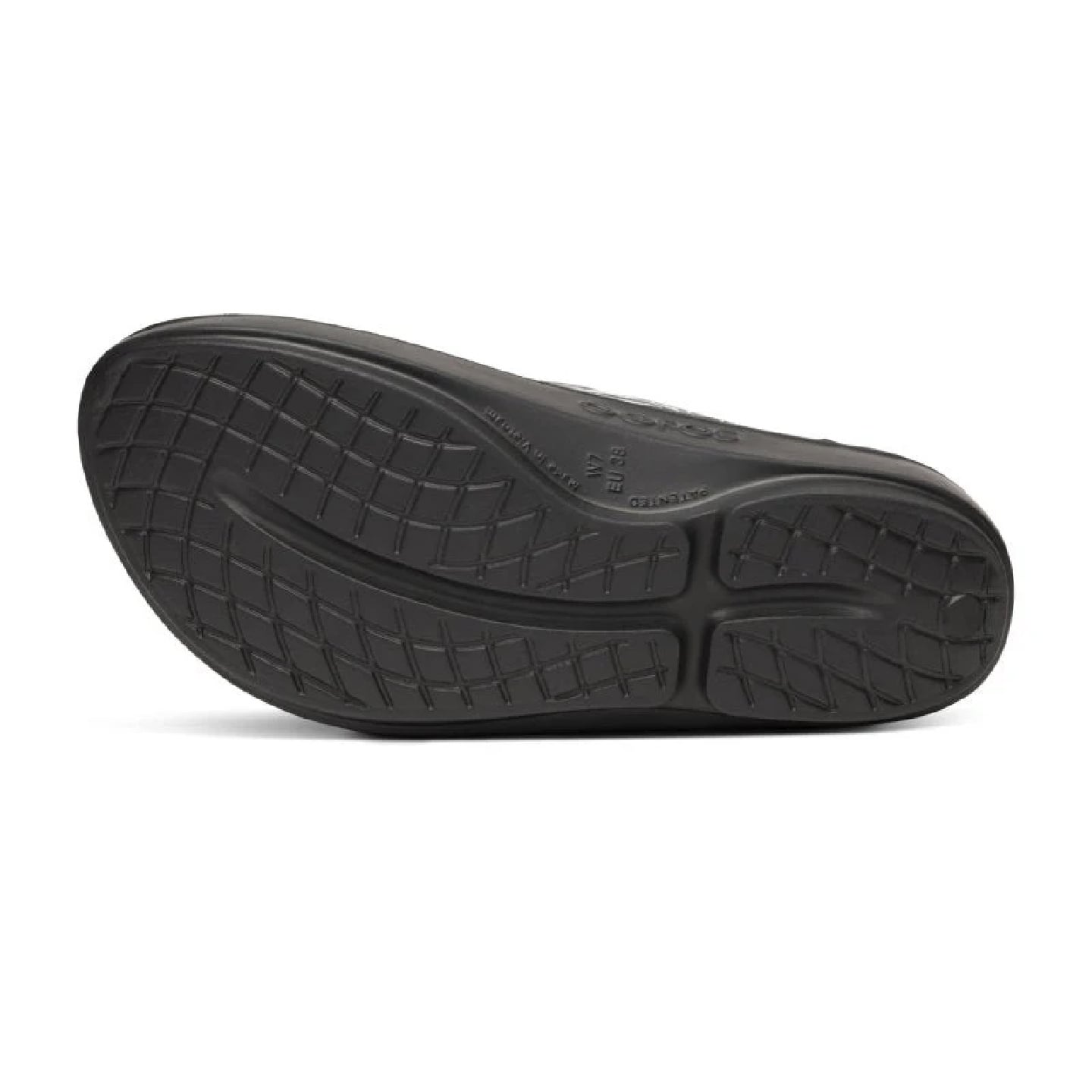 OOfos OOlala Sandal, Combo Camo