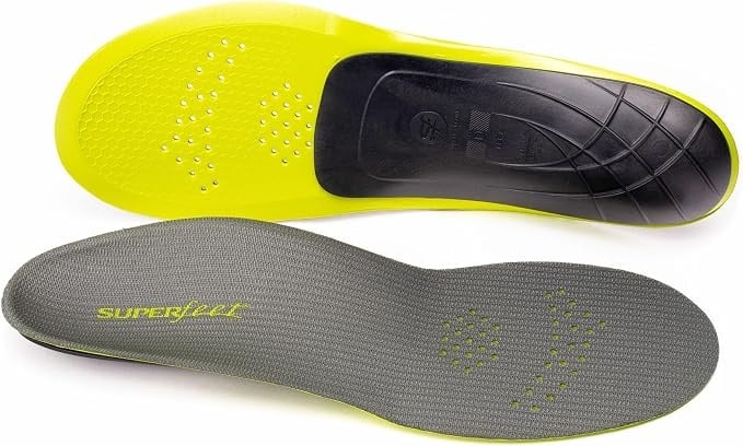 Carbon - Superfeet