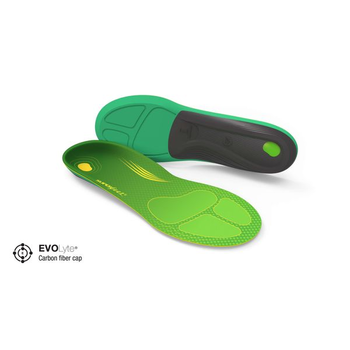 Green Run Comfort Max Insoles