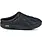 OOfos Men's OOCoozie Thermo Mule Black