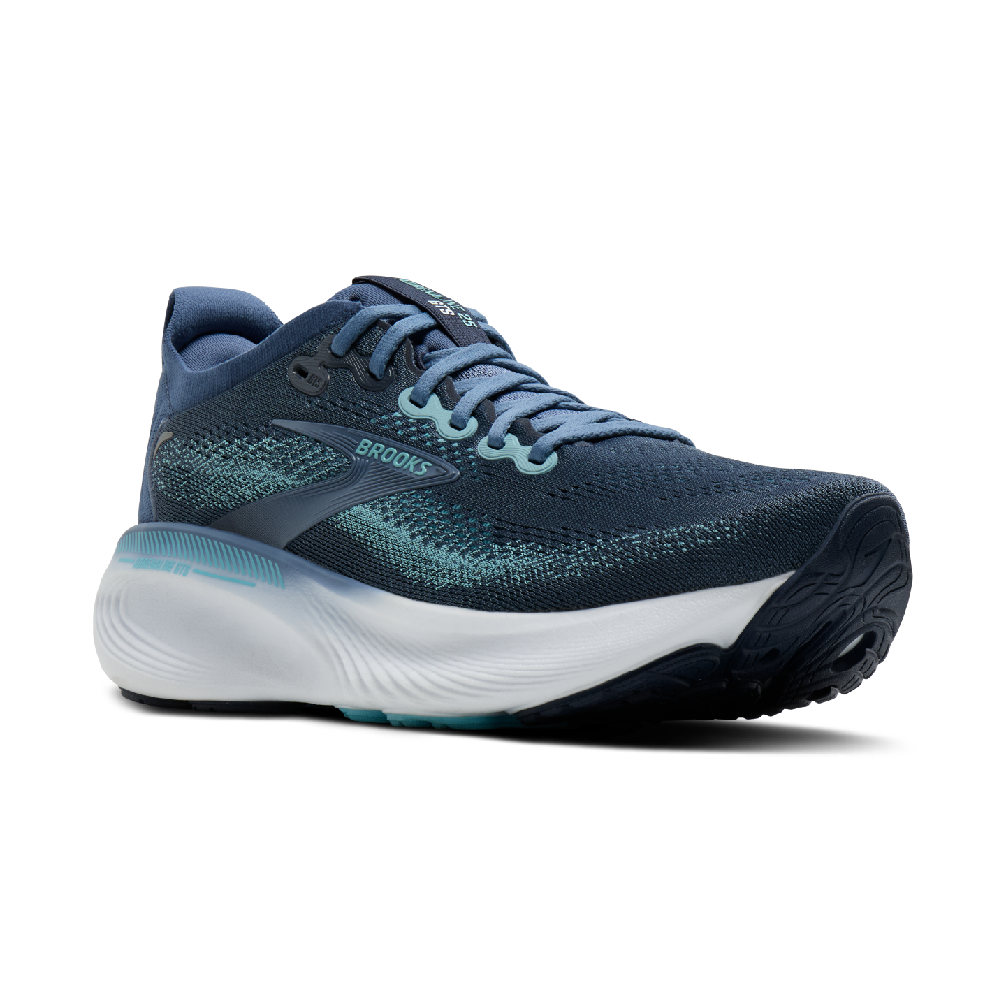 Brooks Men's Adrenaline GTS 25