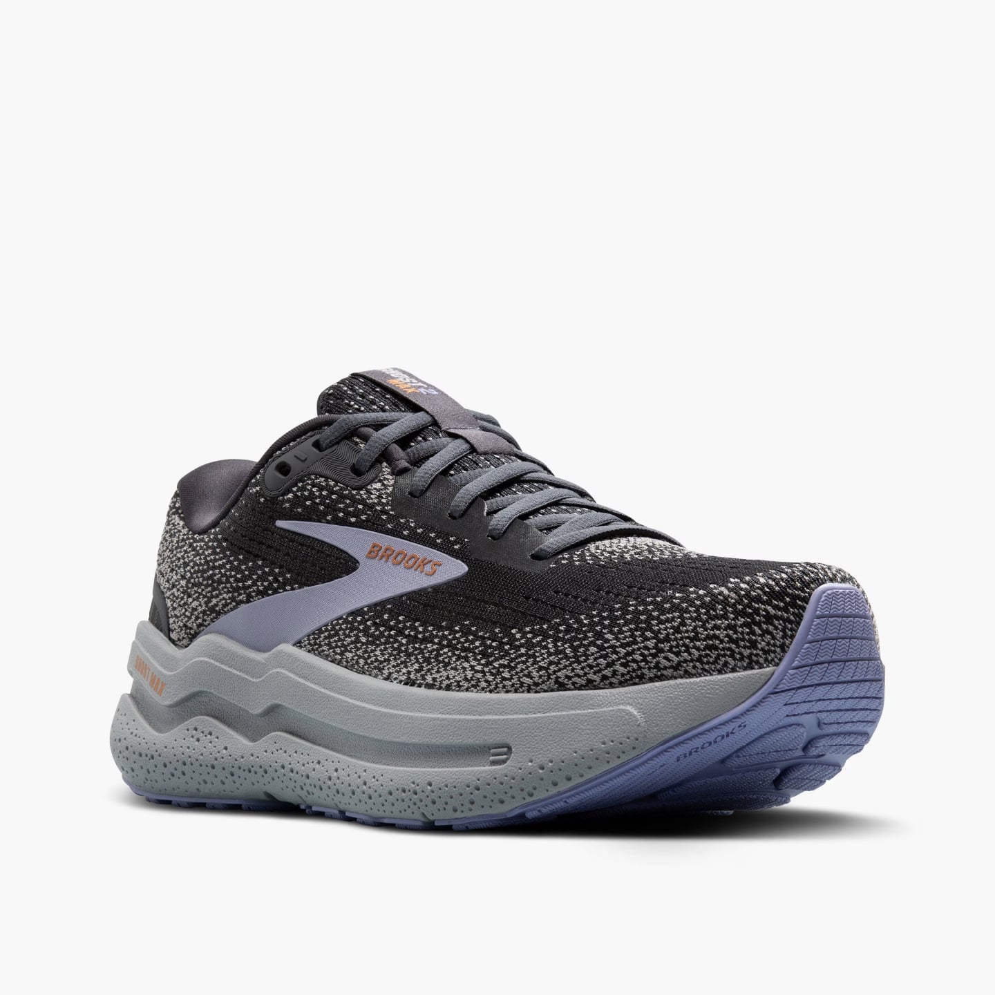 Brooks Women's Ghost Max 2, Wide