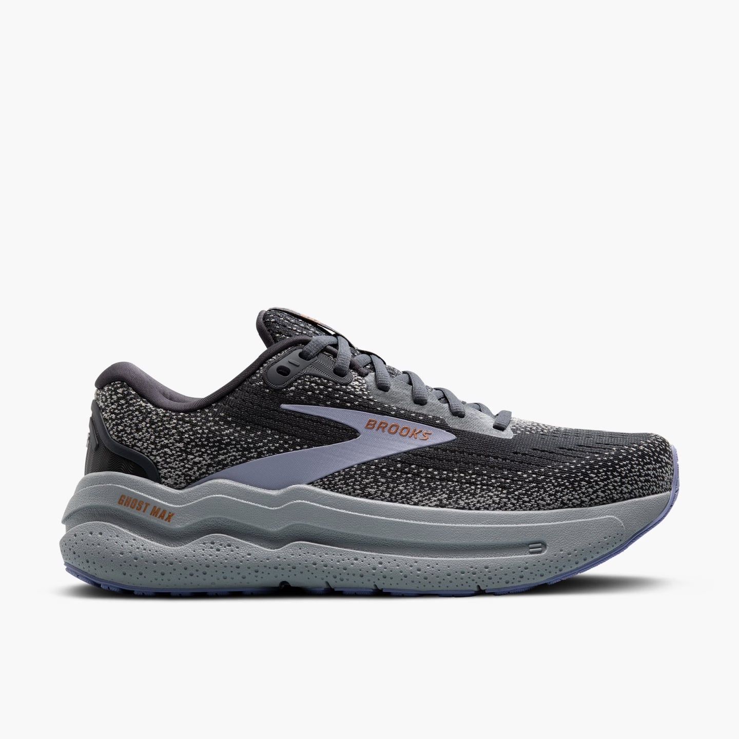 Brooks Women's Ghost Max 2, Wide