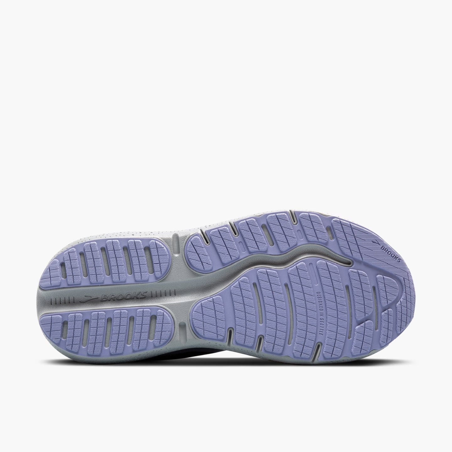 Brooks Women's Ghost Max 2, Wide