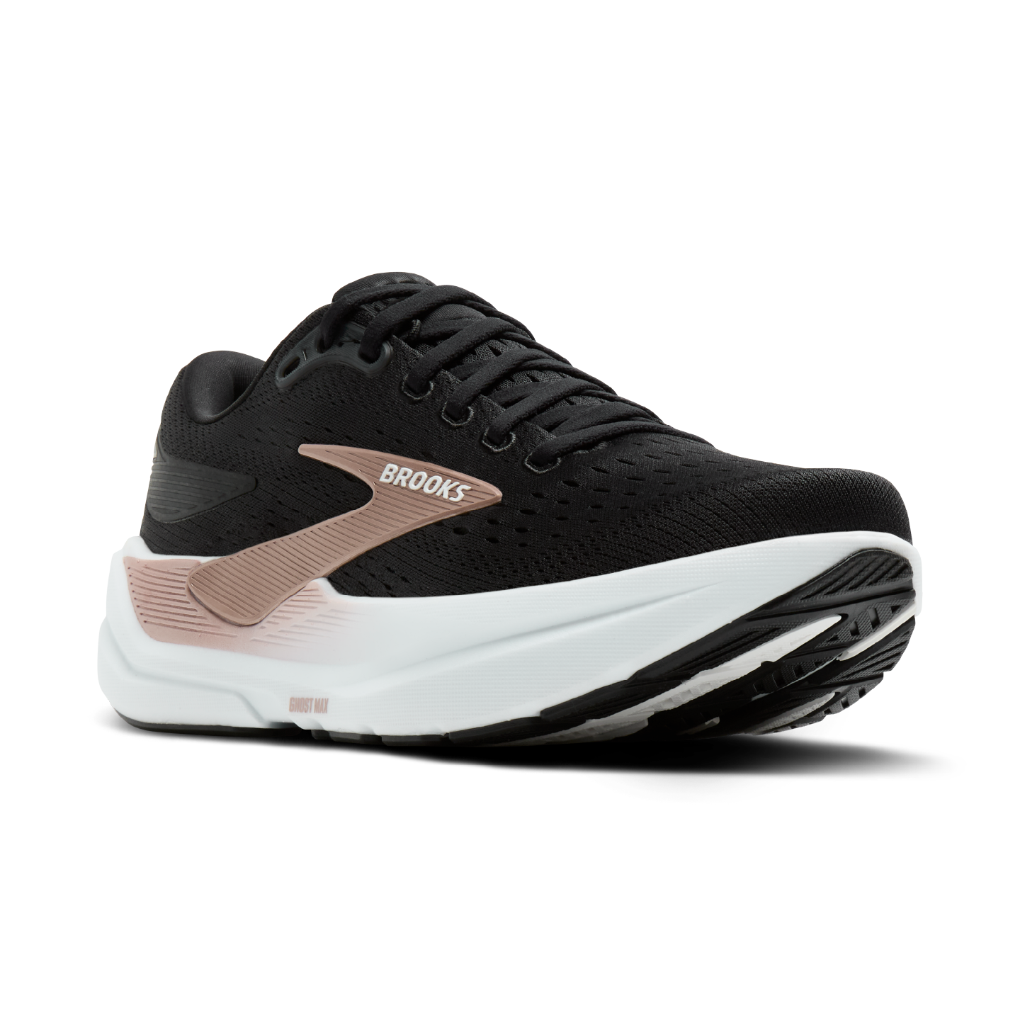 Brooks Women's Ghost Max 3, Wide