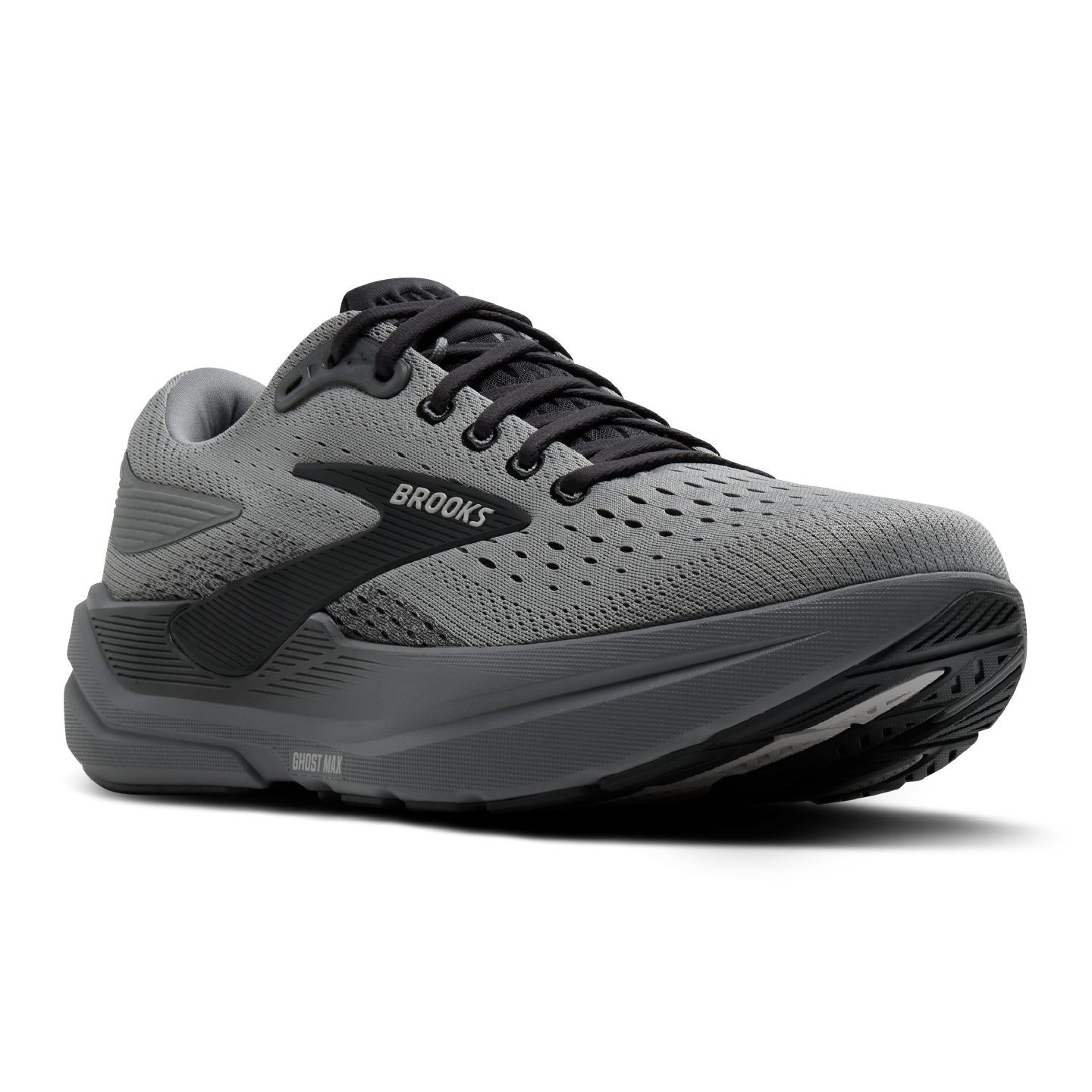 Brooks Men's Ghost Max 3, Wide